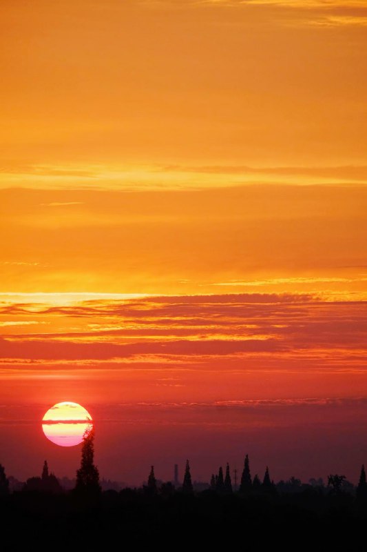 别人问我在农村靠什么活着？靠雪山大地、日升月落、四时耕种活着